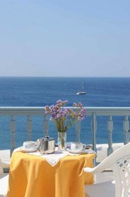 Asteria Hotel