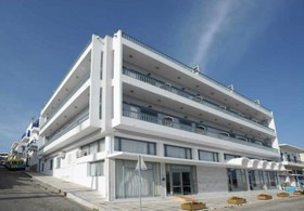 Asteria Hotel