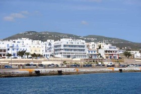 Asteria Hotel