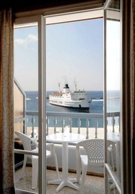 Asteria Hotel