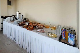 Asteria Hotel