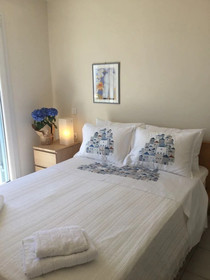 Blue Azur Deluxe Villa