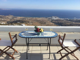 Blue Azur Deluxe Villa