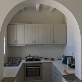 Blue Azur Deluxe Villa