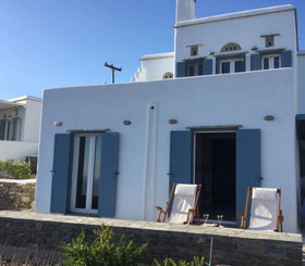 Blue Azur Deluxe Villa