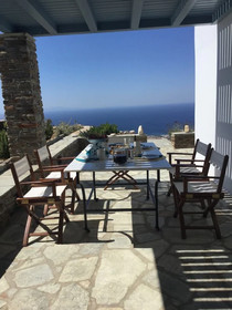 Blue Azur Deluxe Villa