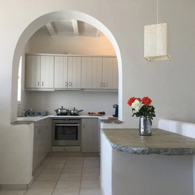 Blue Azur Deluxe Villa