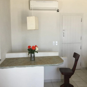 Blue Azur Deluxe Villa