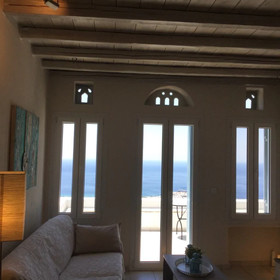 Blue Azur Deluxe Villa