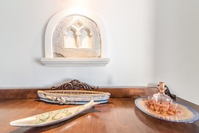 Blue Serenity Villa Tinos