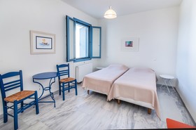 Blue Serenity Villa Tinos