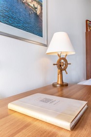 Blue Serenity Villa Tinos