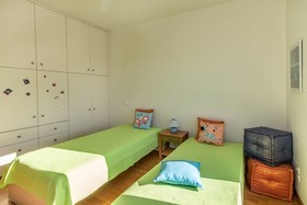 Blue Serenity Villa Tinos