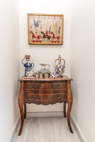 Blue Serenity Villa Tinos