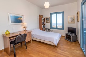 Blue Serenity Villa Tinos