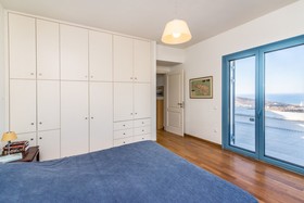 Blue Serenity Villa Tinos