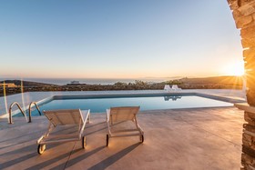 Blue Serenity Villa Tinos