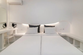 Byzantio City Hotel