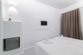 Byzantio City Hotel