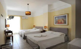 Nama Boutique Hotel