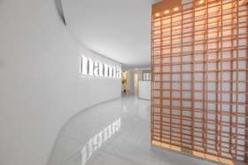 Nama Boutique Hotel
