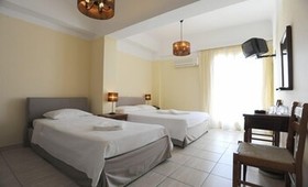 Nama Boutique Hotel