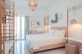 Nama Boutique Hotel
