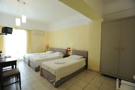 Nama Boutique Hotel
