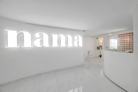 Nama Boutique Hotel