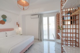 Nama Boutique Hotel