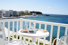 Nama Boutique Hotel