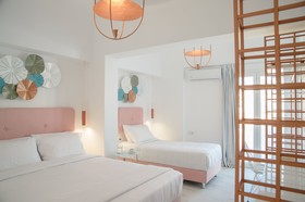 Nama Boutique Hotel