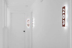 Nama Boutique Hotel