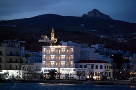 Nama Boutique Hotel