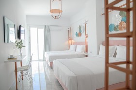 Nama Boutique Hotel