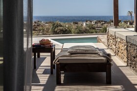 Ela Tinos Resort