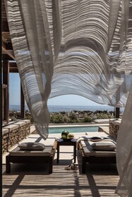 Ela Tinos Resort