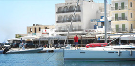 Hotel Lito