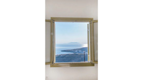 Magnolia House Tinos