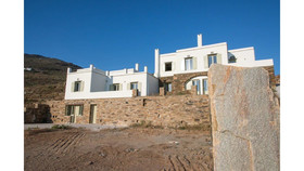 Magnolia House Tinos