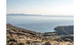 Magnolia House Tinos