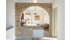 Magnolia House Tinos