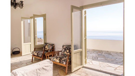 Magnolia House Tinos