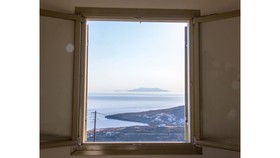 Magnolia House Tinos