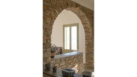 Magnolia House Tinos