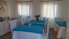 Matas Apartments