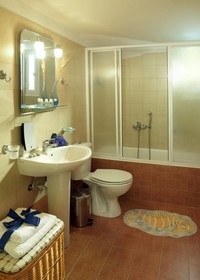 Matas Apartments