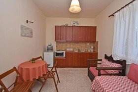Matas Apartments