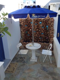 Matas Apartments