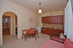 Matas Apartments